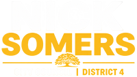 Nick Somers Nick Somers