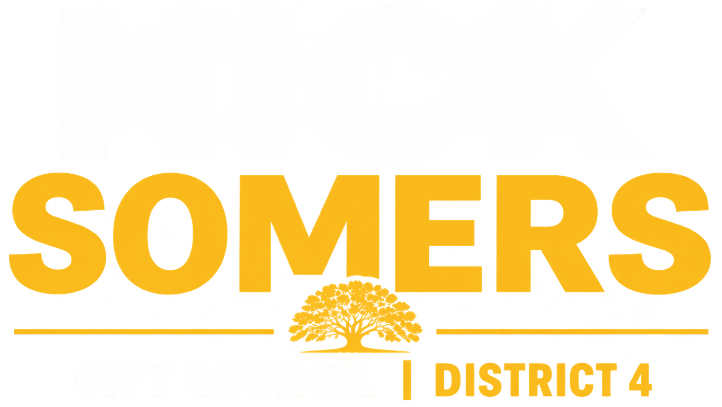 Nick Somers